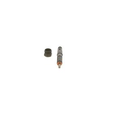 Bosch Nozzle Holder 0432133837