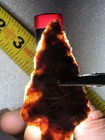 ​2.2" Colorful Brecciated Jasper Morrow Mountain/Kirk Point- Hidden Translucency — photo 1