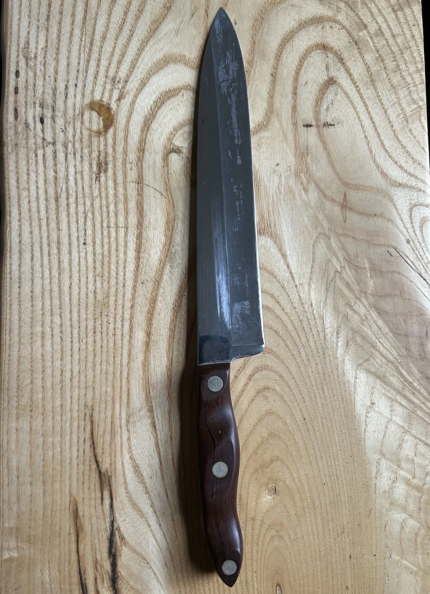 vintage cutco knives products for sale | eBay