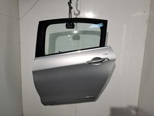 Porte arrière et accessoires Citroen C5