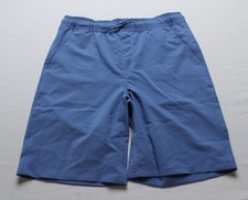 The Children's Place Boy's Quick Dry Pull On Shorts BL1 Spring Lake Size 16 NWT