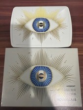 Hourglass Ambient Lighting Edit Unlocked Palette- Evil Eye