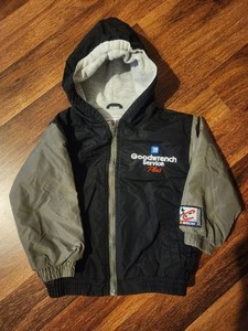 Goodwrench Service Plus Jacket | eBay