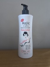 Kojie San Kojic Skin Lightening Body Lotion  ...