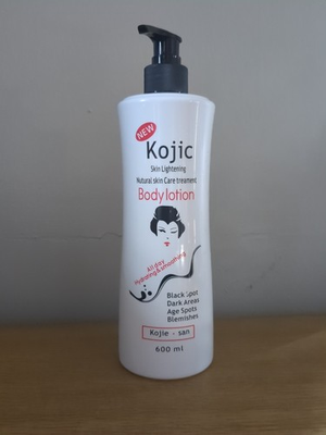 #ad Kojie San Kojic Skin Lightening Body Lotion π― Original 600ml $35.00