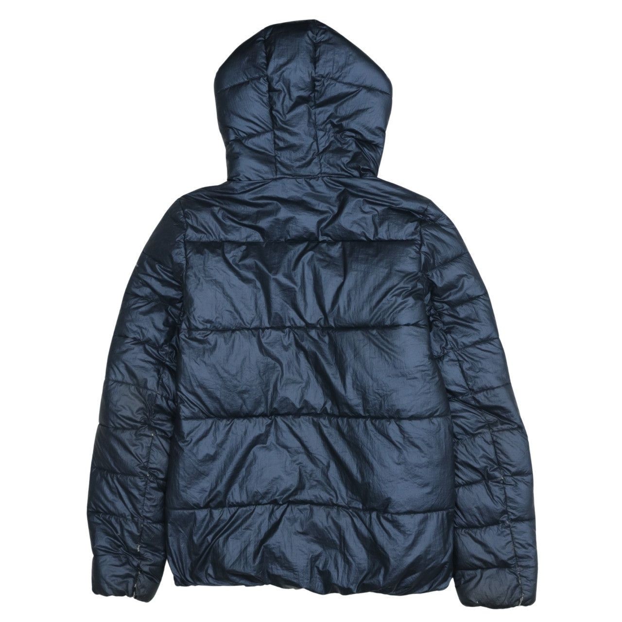 Champion Blue Jacket Mens S image 2