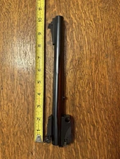 Thompson Center Contender 222 Rem Great Shape Blued 10” Long #7003