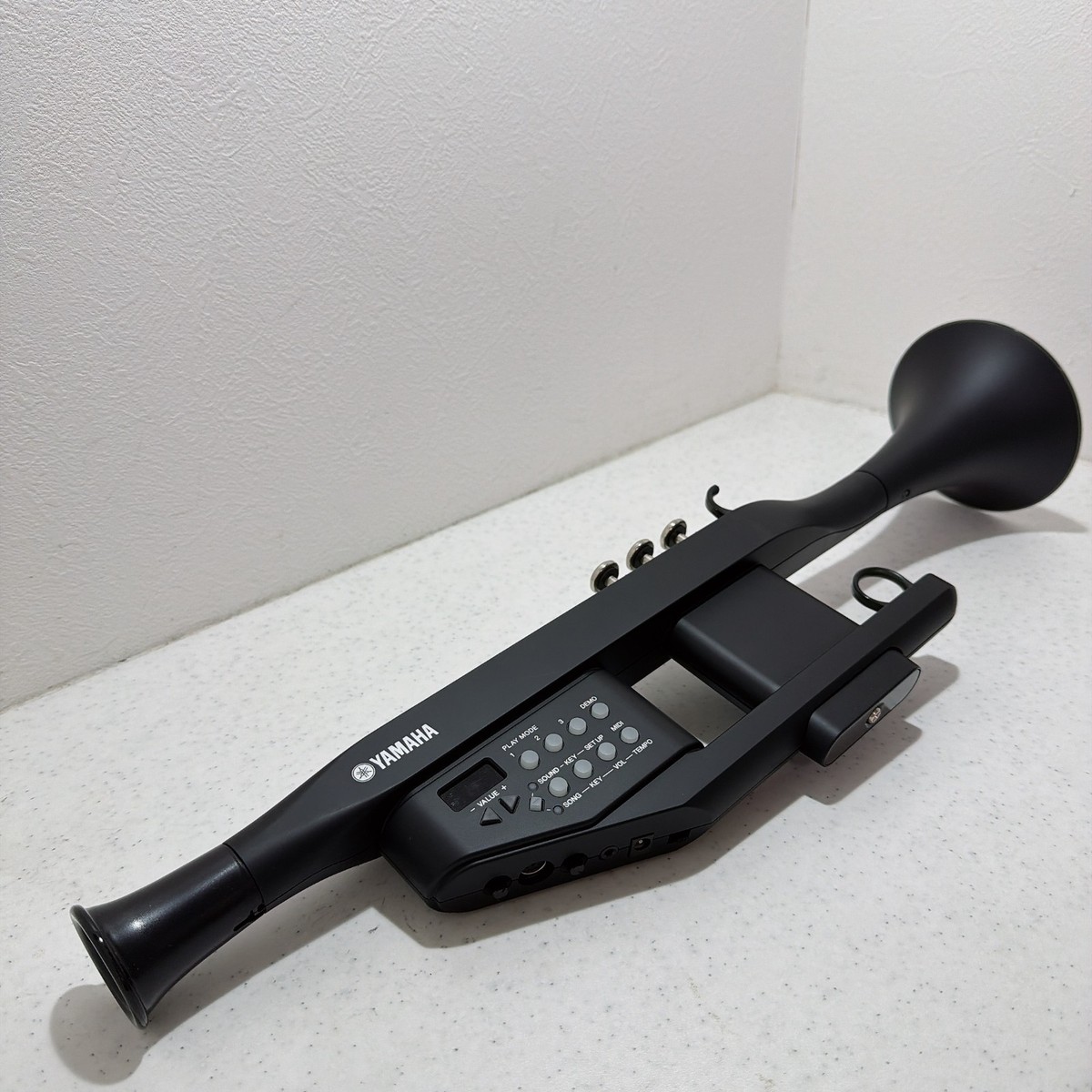 Yamaha EZ-TP Digital Silent Trumpet Musical Instruments Japan Used