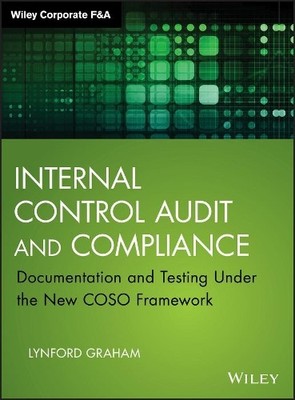 Interne Kontrolle Audit und Compliance - 9781118996218
