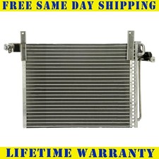 New Ac Condenser For 1990-1994 Ford Ranger Mazda Navajo