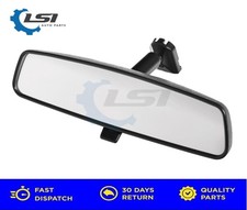 Interior Rear View Mirror Assembly For Holden Commodore / HSV VE VF 2006~2017