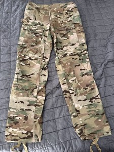 Crye Precision G3 Field Pant 30R Multicam Combat Tactical Military Made In USA