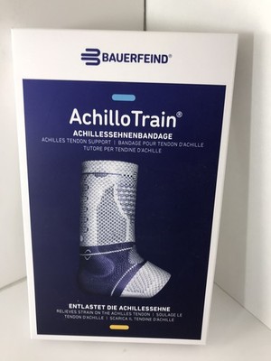 Achillotrain Größe 1 Achillessehnenbandage Knöchel Achillessehne Fuß Bandage
