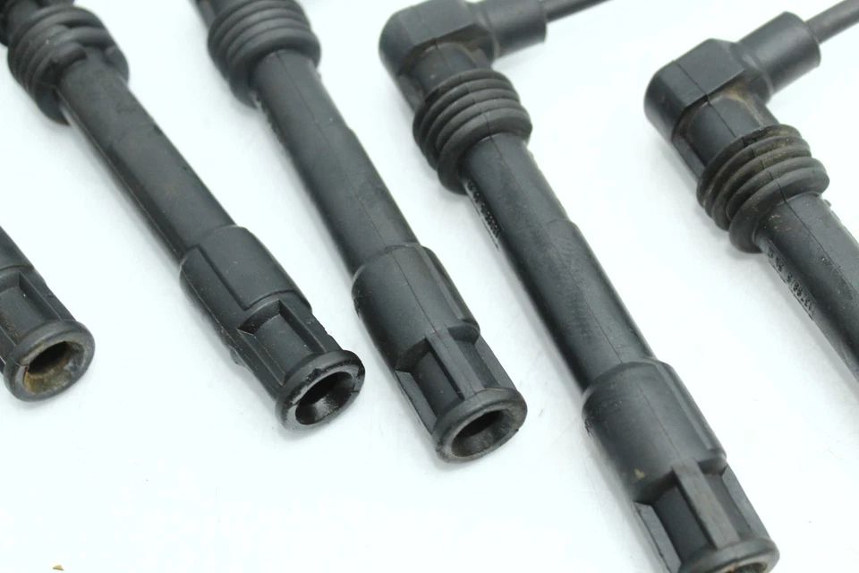 CABLES DE BUJÍA DE ENCENDIDO VOLKSWAGEN PASSAT AUDI A4 A6 1998-2005 2,8 L V6 H1261 Foto 4 de 4