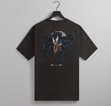 KITH x MARVEL Venom Vintage Tee