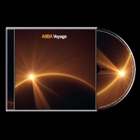 Abba: Voyage (Jewelcase) - Universal Music - (Cd / V)