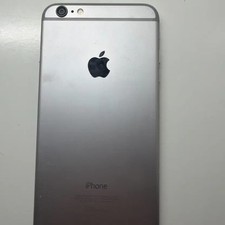 Apple iPhone 6s Plus Space Gray Smartphone