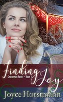 Joyce Horstmann | Finding Joy | Taschenbuch | Englisch (2019)