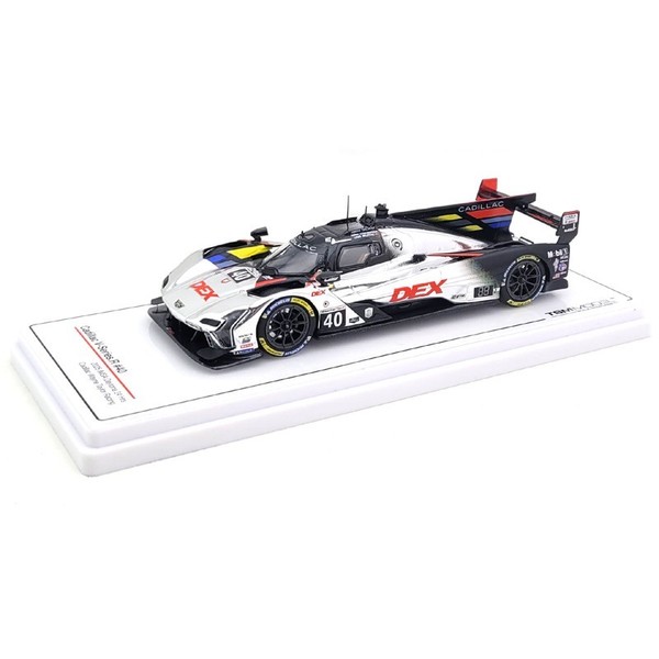 2025 Cadillac V-Series.R #40 24Hrs Daytona - 1/43 Tsm Models-image
