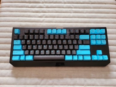 Razer Blackwidow Tournament Edition 2014 - Gaming Tastatur