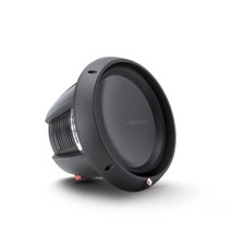 Rockford Fosgate T112D4 1-Way 12in. Car Subwoofer for sale online