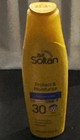 Boots Soltan Protect & Moisturise SPF 30 5-Star UVA Water Resistant 400ml