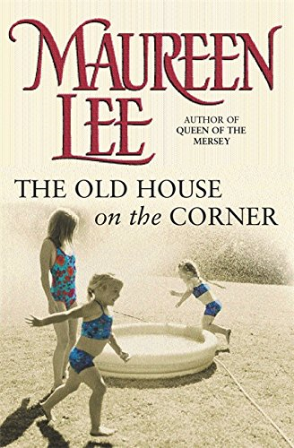 The Old House on the Corner - Lee, Maureen