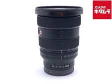 SONY FE 16-35mm F2.8 GM II (SEL1635GM2) for Sony FE mount -Near Mint- 4064