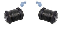 2X Blue Print Querlenkerlager Hinten Links Rechts FüR Hyundai Tucson JM Matrix