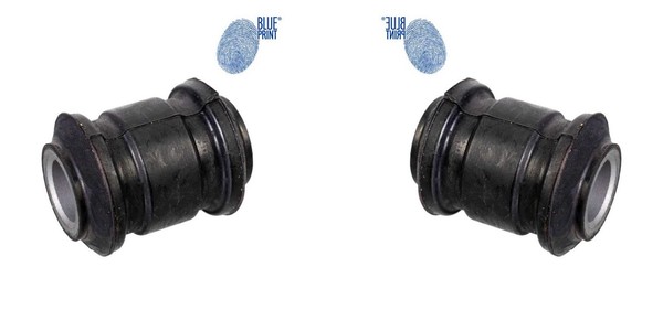 2X Blue Print Querlenkerlager Hinten Links Rechts FüR Hyundai Tucson JM Matrix-image