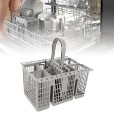 Dishwasher Utensils Cutlery Basket Multifunctional Universal Dishwasher Baske
