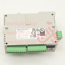 1PCS USED DELTA PLC controller DVP-12SA2 DVP12SA211T US