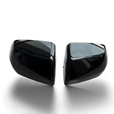 Direct Replacement Mirror Cover Cap Compatible with 2021-2025 Chevy Tahoe 