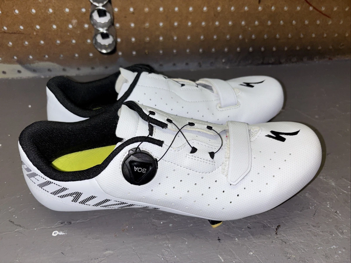 Specialized 3 Bolt Cycling Shoes for Men for sale | eBay