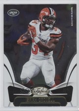 2018 Certified Isaiah Crowell #99 0a6