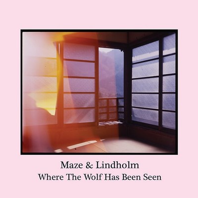 MAZE & LINDHOLM Where The Wolf Has Been Seen Records & LPs New