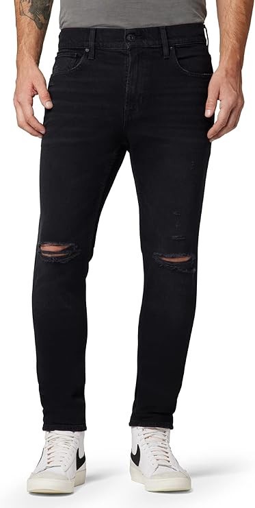 HUDSON Mens Zack Super Skinny Jean Rp- Color Keepers-Size40 19290₽