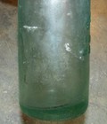 ANTIQUE RARE SILVER CITY BEER ICE NEW MEXICO CROWN TOP SODA BOTTLE  — photo 9