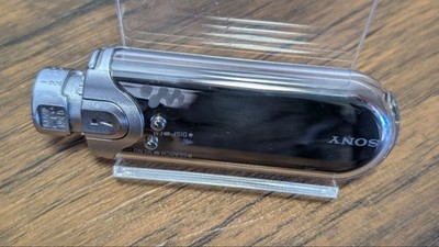 Sony Walkman NW-E507 Silver ( 1 GB ) Digital Media Player for sale