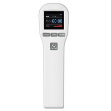 Portable 880mW Cold Laser Therapy Machine LLLT for Back Shoulder Knee Neck Pain