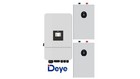 DEYE : Kit onduleur hybride SUN-18K-SG05LP3 + batterie SE-F12-C 23,60 kWh (basse