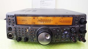 Kenwood TS 480hx | eBay