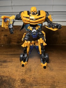 Transformers 2007 Bumblebee | eBay