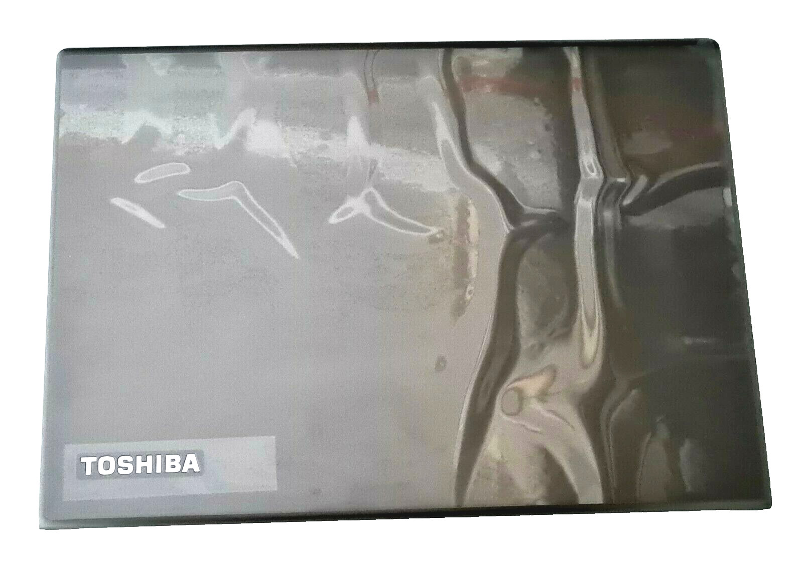 Toshiba Portege Z30 LCD Rear Cover - P000614150