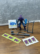 Foot Soldier 100% Complete Teenage Mutant Ninja Turtles