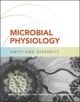 Microbial Physiology | Unity And Diversity | Ann M. Stevens (U. A.) | Buch