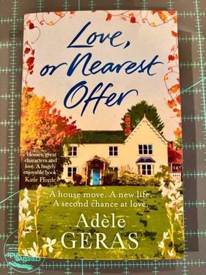Love, or Nearest Offer