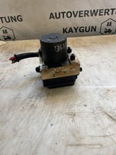 Audi a6 4f c6 abs Steuergerät absblock 0265234260 4f0614517K