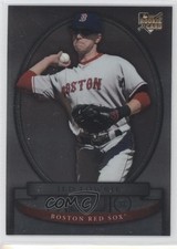 2008 Bowman Sterling 314/399 Jed Lowrie (Fielding) #BS-JL 0a1