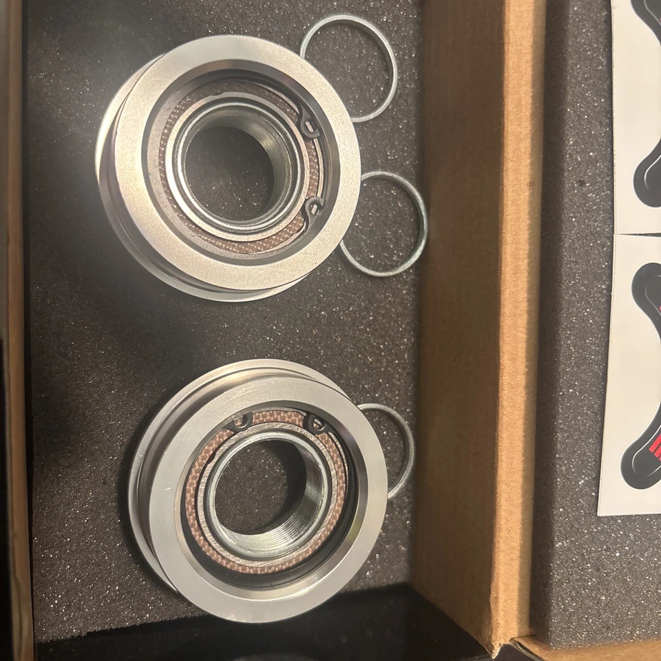 Redline Techmatic Bottom Bracket 401 Flight - Image 3 of 4